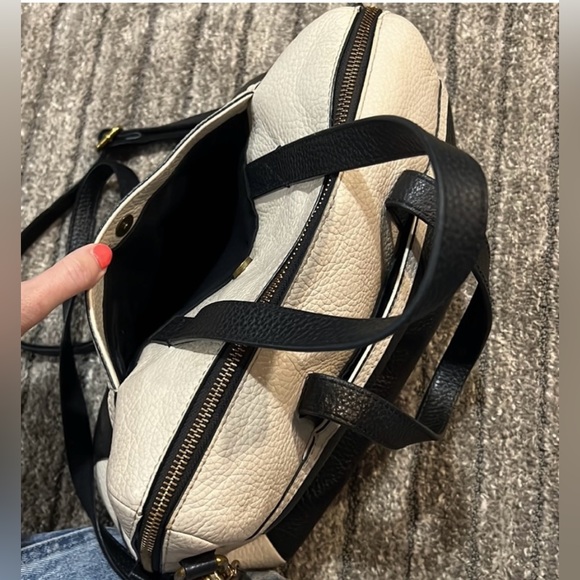 Fossil purse -EUC genuine leather - Picture 4 of 10